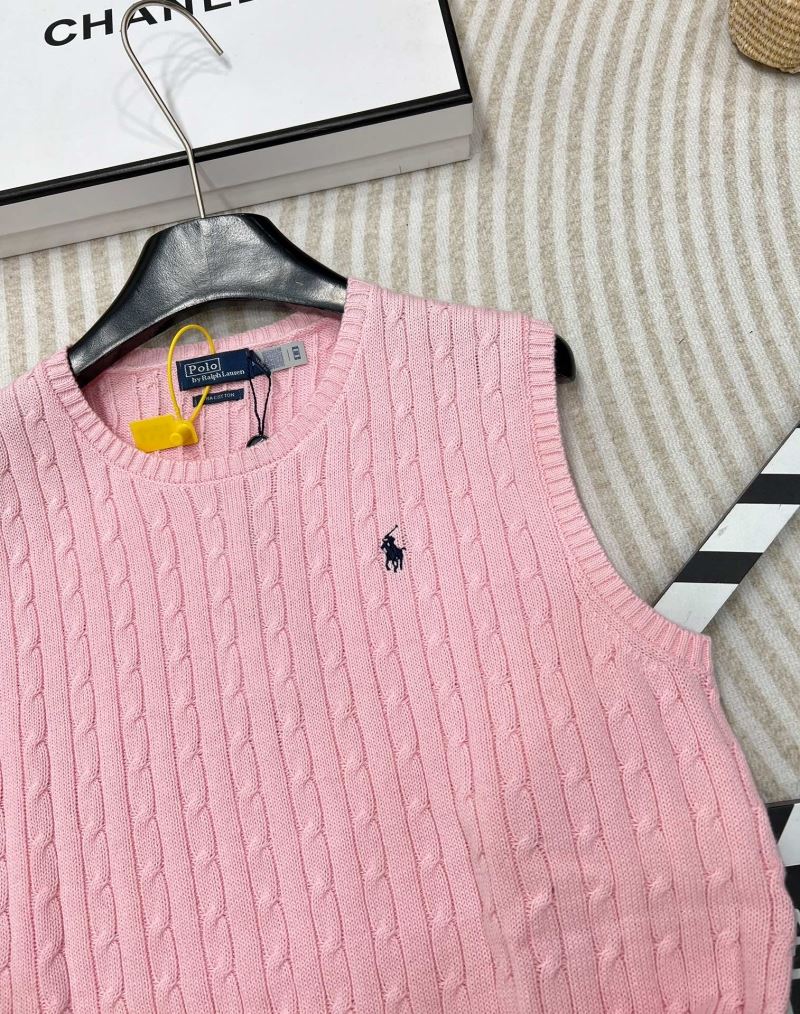 Polo Vest